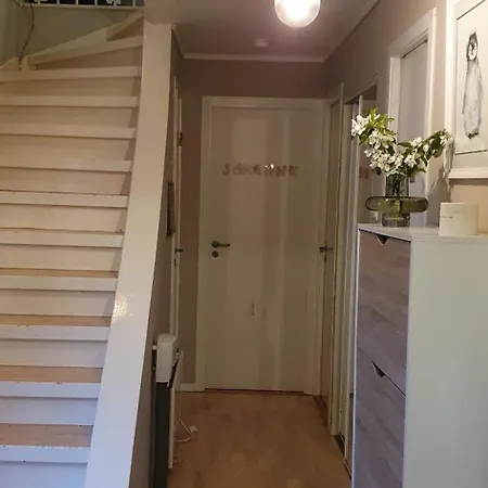 Holiday home Townhouse In Close To Ons By Bus Stavanger