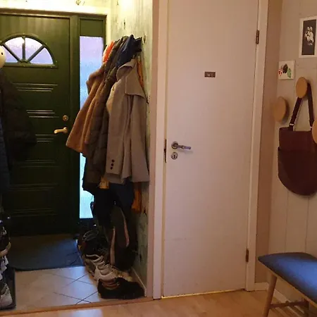 Townhouse In Close To Ons By Bus Holiday home Stavanger