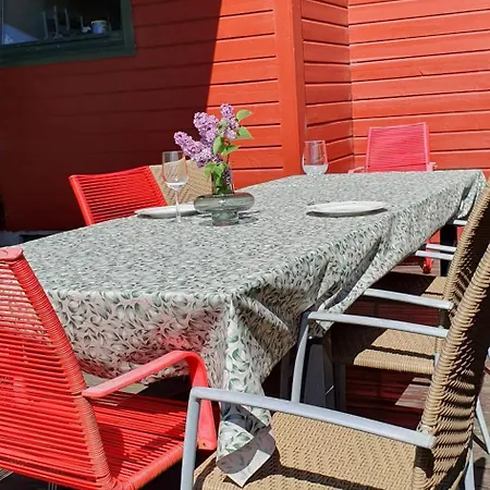 Holiday home Townhouse In Close To Ons By Bus